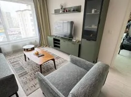 Cozy Apartment newly furnished