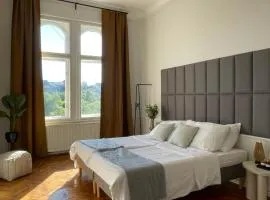 Klauzál Apartman