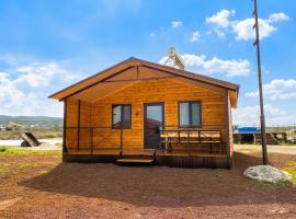 Sevan - Tsovazard Wooden House, hotel u gradu 'Tsovazard'