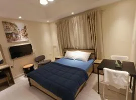 KAYAN ALAMAL HOTEL dubai