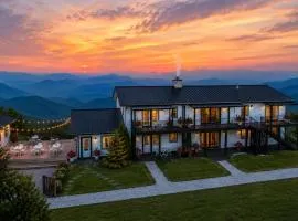 Fire Mountain