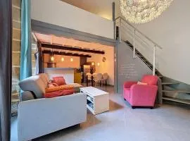 Le Balais - Appartement de caractère Hypercentre