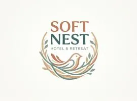 Soft nest hotel Arugambay