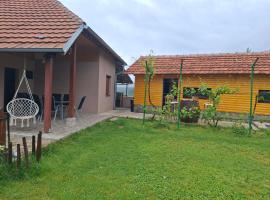 Vikendica i apartman HS, viešbutis mieste Pirotas