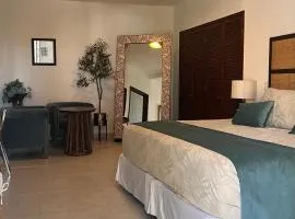 Hotel Boutique Casa Ceibas