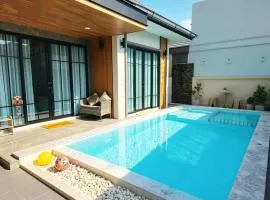 Chalalai Pool Villa Krabi Ao Nang