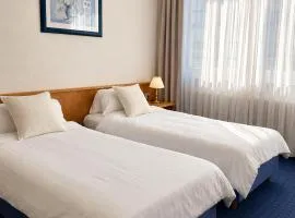 Hotel Kreuzplatz Gießen Zentrum