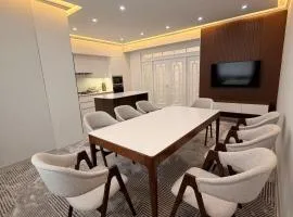 Sharq Apartments