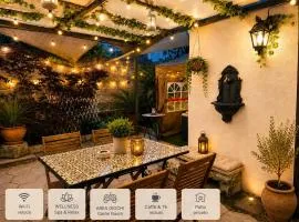 Premium Spa House-Relax & Fun - DOMUS ANTIQUA