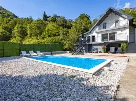 Villa Lago Verde - Drežnica