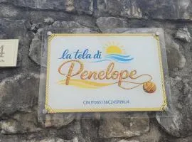 La tela di Penelope