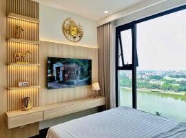 Hanoi Homestay VinSmart City Big Stu Big Sale, hotel a Phú Thú