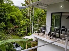 Hostal y Camping Villa Guadua Tayrona