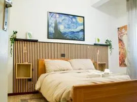 Casa Vacanze Dream&Fly, La Culla