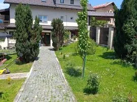Apartments Villa Tajra