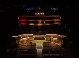 Mirage Hotel - Struga