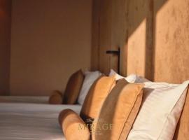Mirage Hotel - Struga, hotel u gradu Struga