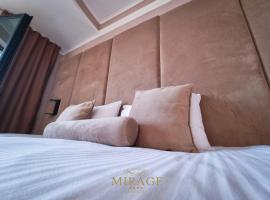 Mirage Hotel - Struga, hôtel à Struga