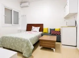 Relax appartements