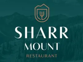 Sharr Mount