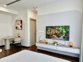 Hanoi Homes Vinsmart City Monthly Booking Sale - 28, hotel a Phú Thú