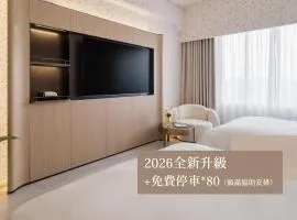 T Hotel