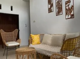 Saren Muding, Vacation Home
