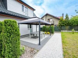 Dwie Sowy by Baltic Home