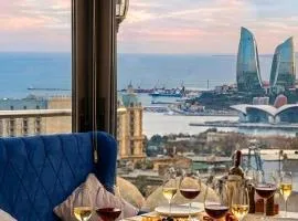 The Moonlight Hotel & Restaurant