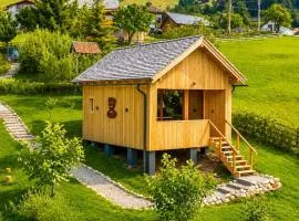 Wezly Tiny House