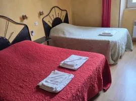 Hotel Des Sites