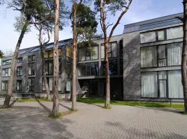 Palanga Apartaments - Mickevičiaus 8