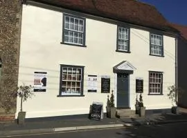 House of Beauty