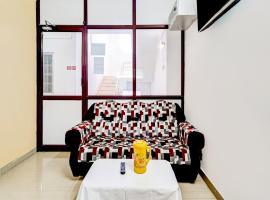 Hotel O Okkilipalayam, Hotel in Coimbatore