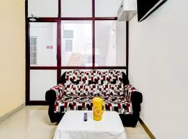 Hotel O Okkilipalayam