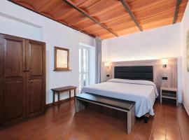 Albergo Della Posta, hotelli Braccianossa