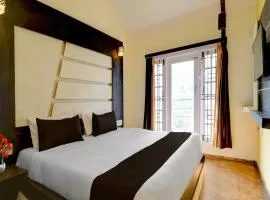Super Collection O Hill View Point Formerly SV Homestays