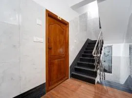 Super Townhouse Coimbatore International Airport Formerly MK Elegance Inn