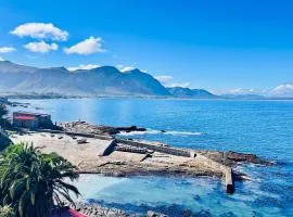 Whale Walk Apartment - Hermanus Central