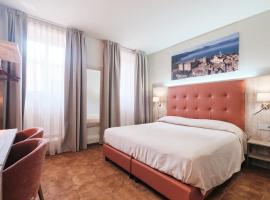 Albergo Della Posta, hotel v destinaci Bracciano
