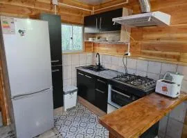 Casa en pleno centro de Panguipulli cerca de todo