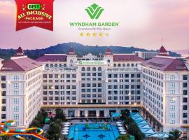 Wyndham Garden Grandworld Phu Quoc, hotel in Phú Quốc