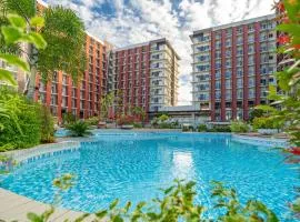 Lumiere Prime Studio - Mactan Pool Escape
