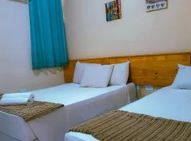 Center 1 Hotel