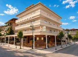 Hermes Rooms & Suites