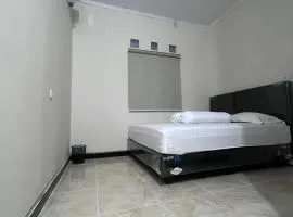 Whale Shark Homestay Gorontalo