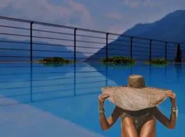Lake Como Ti Amo - Rooftop Pool to share
