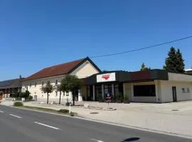 Gästehaus Stögmüller