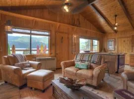 Vallecito 2 Bedroom Cabin near Durango CO