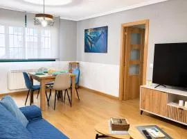Apartamento Turístico El Canalizo III